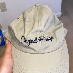 Original penguin hat
